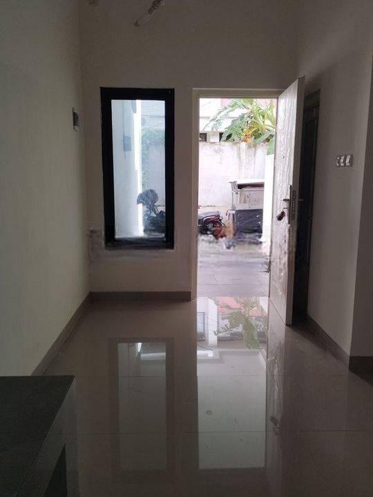 Rumah Murah Sangat Strategis 2 Lantai di Kemayoran Jakarta Pusat 2 Lantai