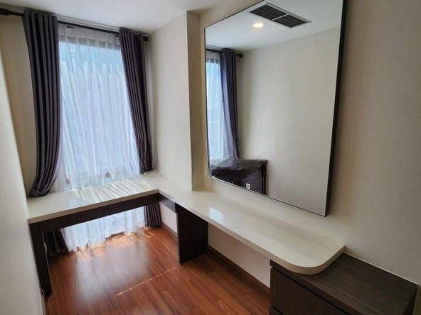Dijual Dijual/disewa Apartemen Hegar Manah Residence 2 Kamar Tidur Semi Furnished