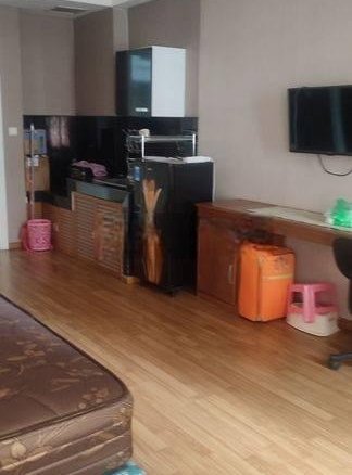 Apartemen Studio Silkwood Alam Sutera - Fully Furnished - Siap Huni - Strategis dekat Binus dan universitas ternama