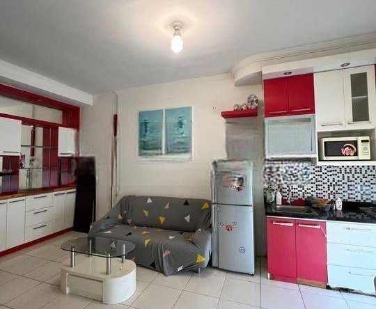 Di Jual Apartemen Mediterania 2 harga murah