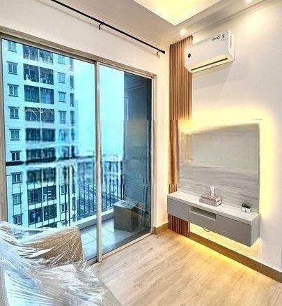 Dijual Apartemen City Home MOI Tower Hawaiian Bay Full Furnished