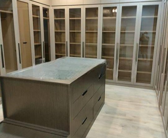 Di sewakaan Rumah di Golf island 300M² termurah 4 bedroom