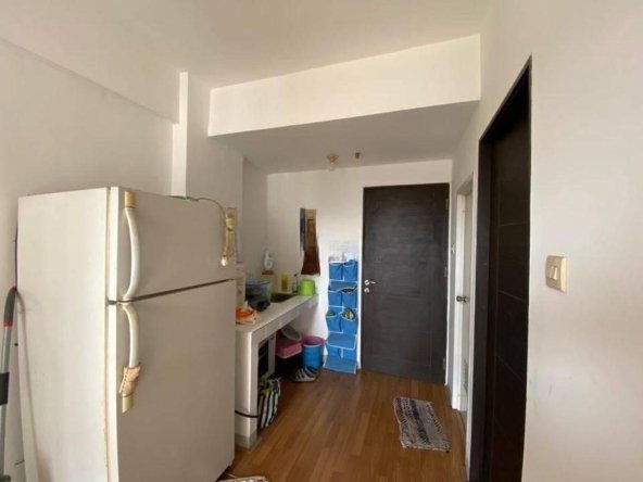 NEGO SAMPE DEAL! Apartement Skyview BSD 2BR Semi Furnished BAGUS!