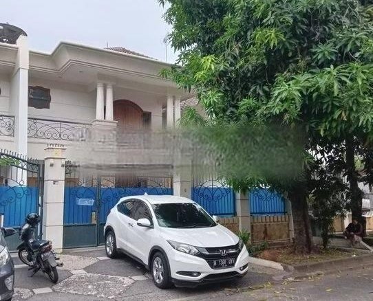 Rumah Indomobil Camar Permai PIK Jalan Lebar Hadap Selatan 34 Rumah Indomobil Camar Permai PIK Jalan Lebar Hadap Selatan Rumah Indomobil Camar Permai PIK Jalan Lebar Hadap Selatan