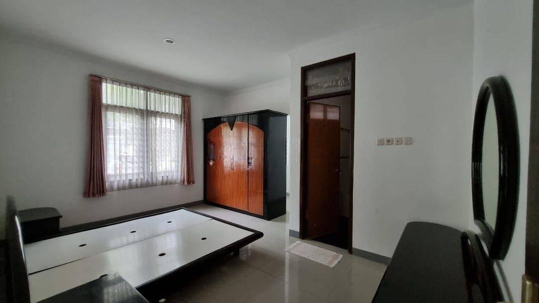 DISEWAKAN RUMAH 2LT DI SUNTER GRAHA PRATAMA