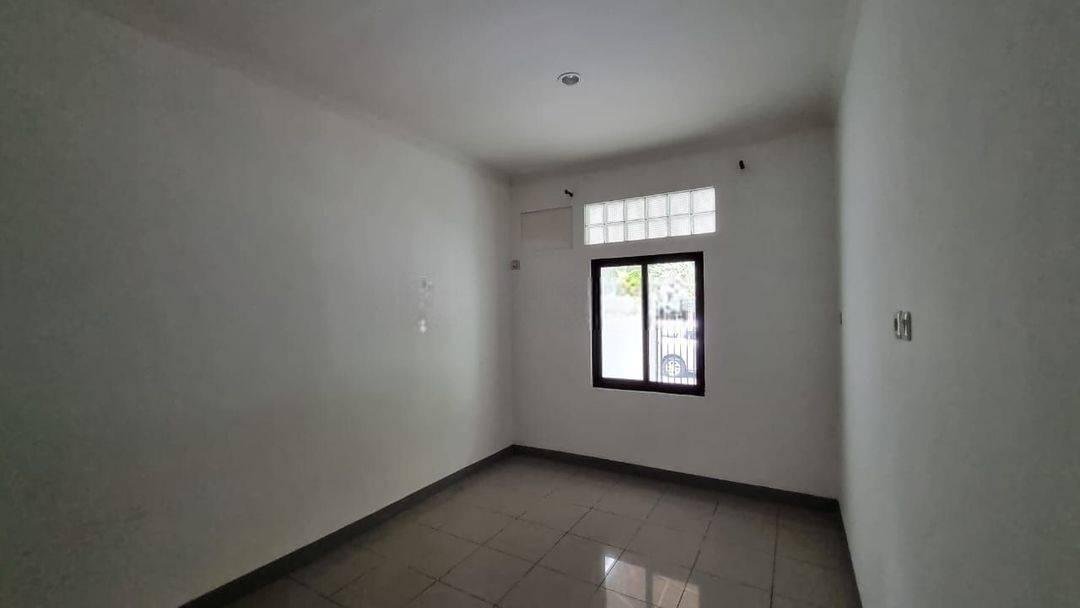 DISEWAKAN RUMAH 2LT DI SUNTER GRAHA PRATAMA