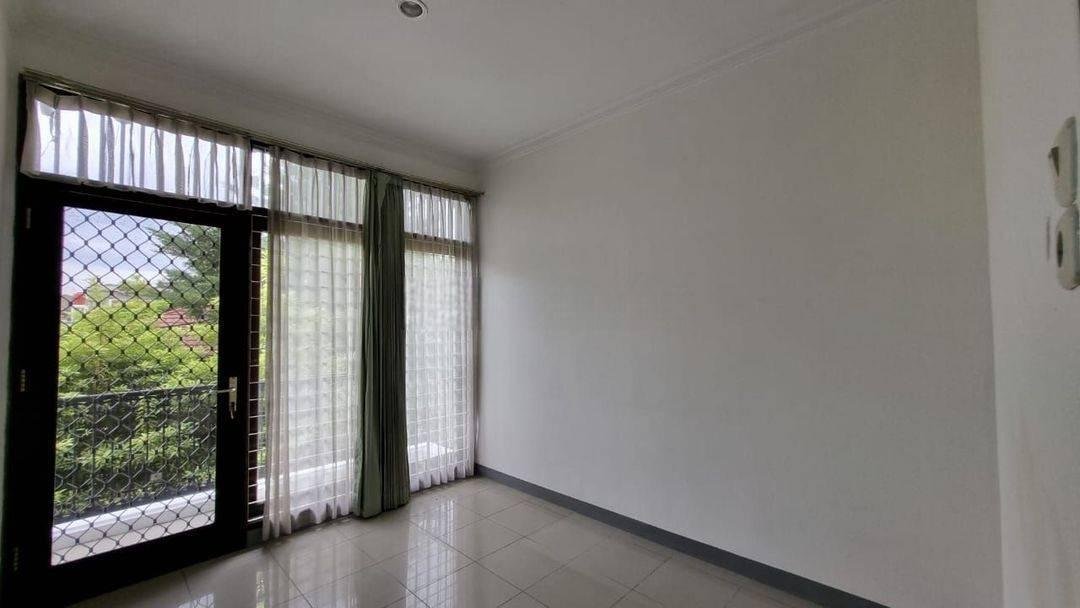 DISEWAKAN RUMAH 2LT DI SUNTER GRAHA PRATAMA