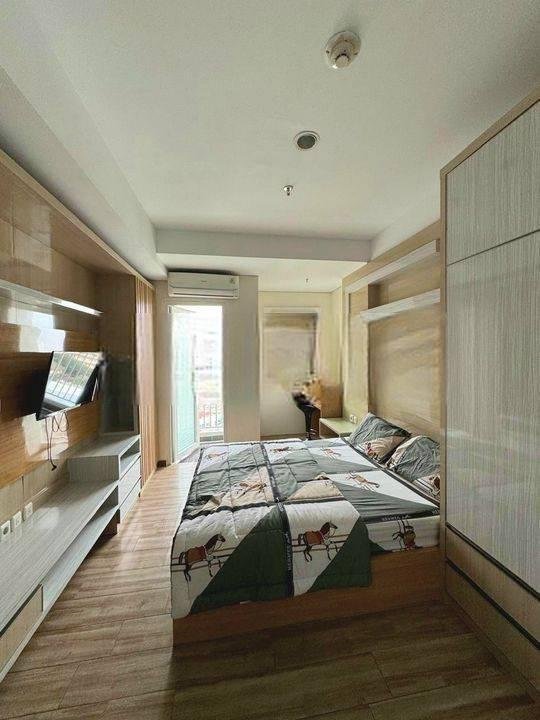 Apartment Metro Park Type Studio Full Furnished Bisa KPA Apartment Metro Park Type Studio Full Furnished Bisa KPA