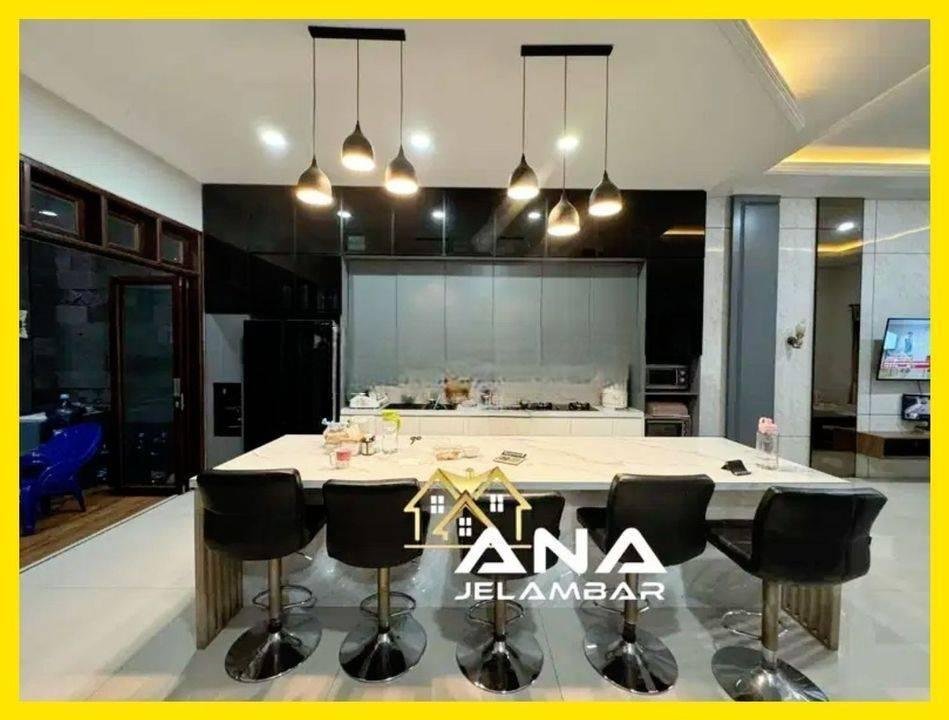 SEMIFURNISH DI JELAMBAR - *GOOD-DEAL!!*