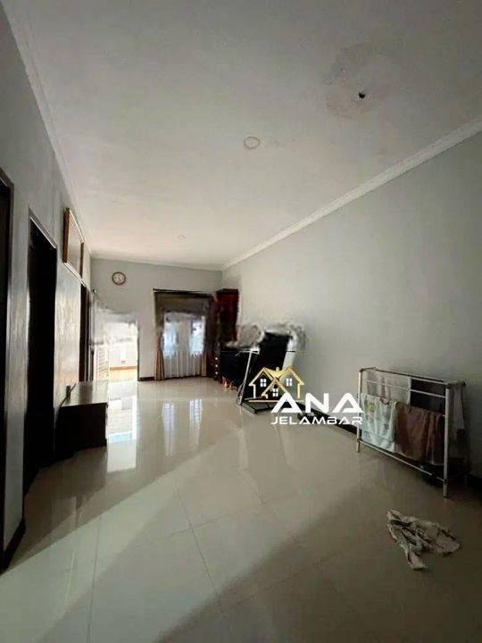 SEMIFURNISH DI JELAMBAR - *GOOD-DEAL!!*