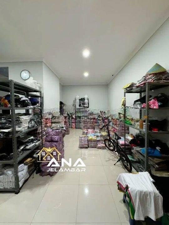 SEMIFURNISH DI JELAMBAR - *GOOD-DEAL!!*