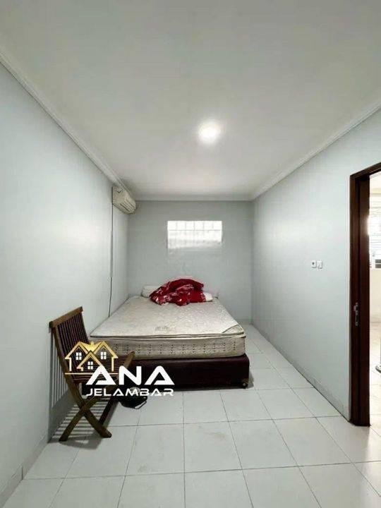 ANA*RUMAH BAGUS 3.5LT LUAS 7.4X15M