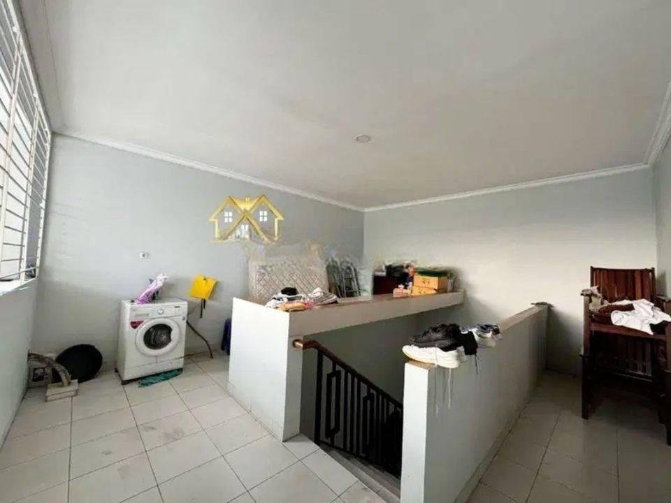 SEMIFURNISH DI JELAMBAR - *GOOD-DEAL!!*