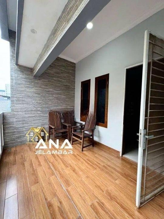 ANA*RUMAH BAGUS 3.5LT LUAS 7.4X15M