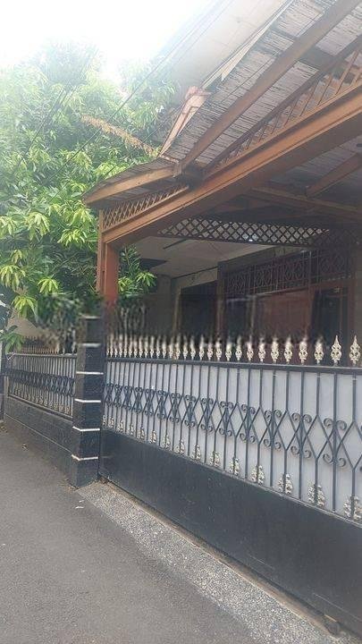 Termurah Rumah Tebet Timur Jalan 1 Mobil Dekat Stasiun Cawang Termurah Rumah Tebet Timur Jalan 1 Mobil Dekat Stasiun Cawang