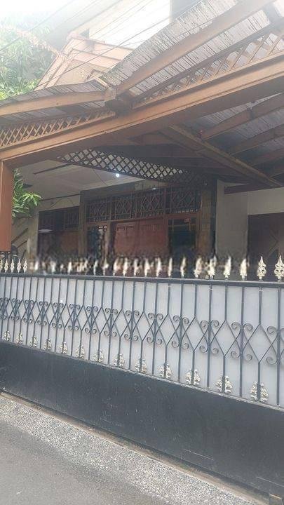 Termurah Rumah Tebet Timur Jalan 1 Mobil Dekat Stasiun Cawang Termurah Rumah Tebet Timur Jalan 1 Mobil Dekat Stasiun Cawang