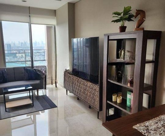 The Branz Simatupang