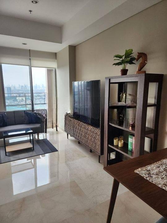 The Branz Simatupang