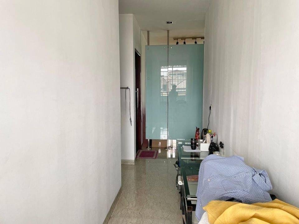 dhyana Rumah Tinggal 3.5 Lantai Komplek Taman Harapan Indah dhyana Rumah Tinggal 3.5 Lantai Komplek Taman Harapan Indah