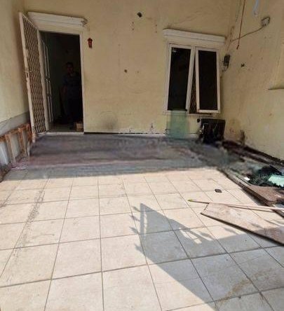 TERMURAH DISEWAKAN RUMAH 2LT DI SUNTER KARYA