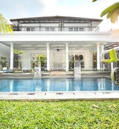 Rumah Modern Classic 2 Lantai Full Furnished Bagus Kemang 32 Rumah Modern Classic 2 Lantai Full Furnished Bagus Kemang Rumah Modern Classic 2 Lantai Full Furnished Bagus Kemang