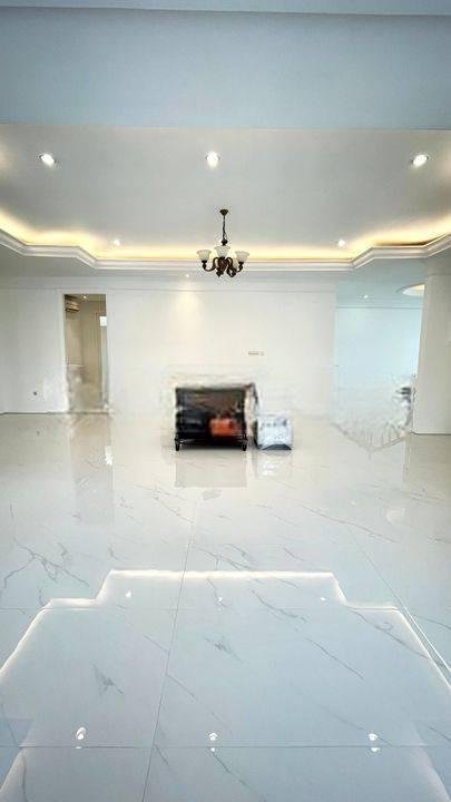 Rumah Modern Classic 2 Lantai Full Furnished Bagus Kemang