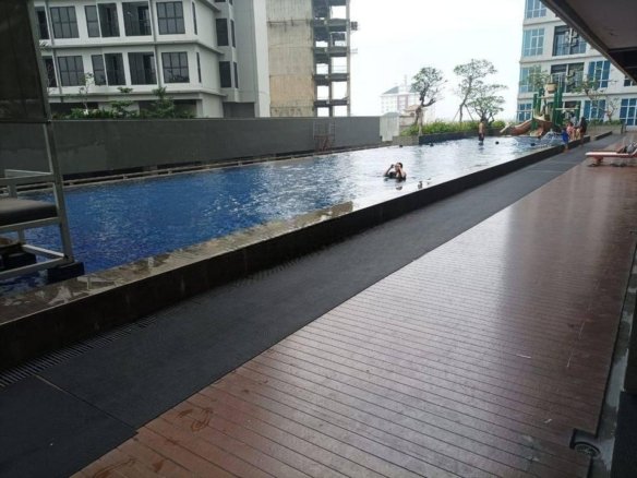 Dijual Apartemen Roseville Soho, Bsd City 12 Dijual Apartemen Roseville Soho, Bsd City Dijual Apartemen Roseville Soho