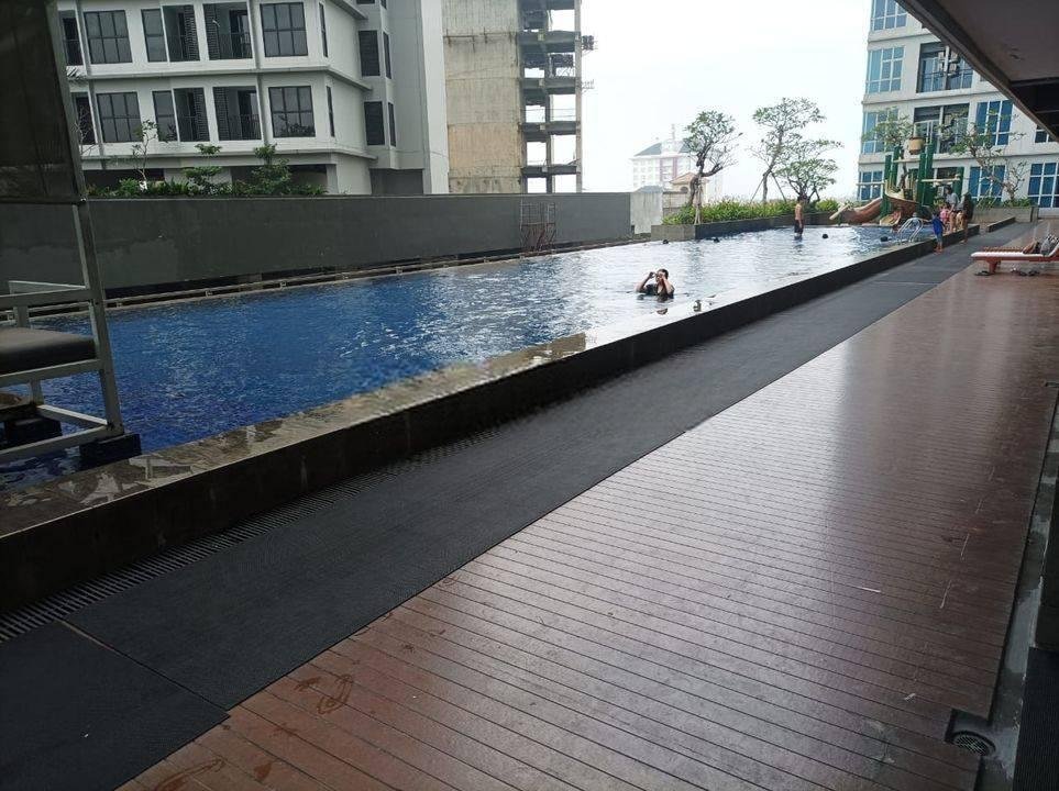 Dijual Apartemen Roseville Soho