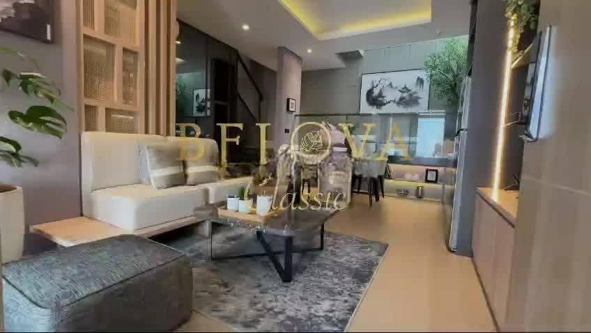 Belova classic Terravia at bsd dp nol 1