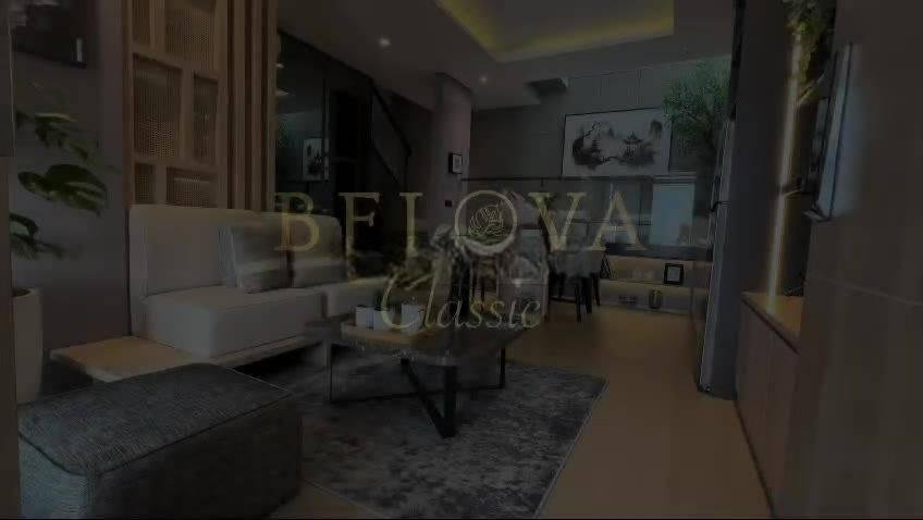 Belova classic Terravia at bsd dp nol 1