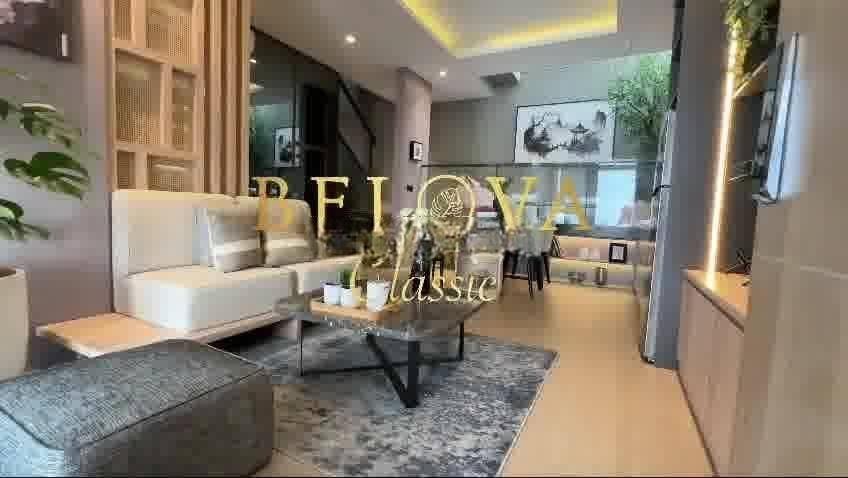 Belova classic Terravia at bsd dp nol 1