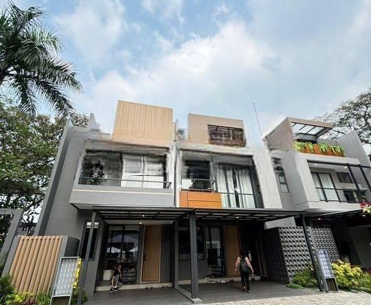 Belova classic Terravia at bsd dp nol 1