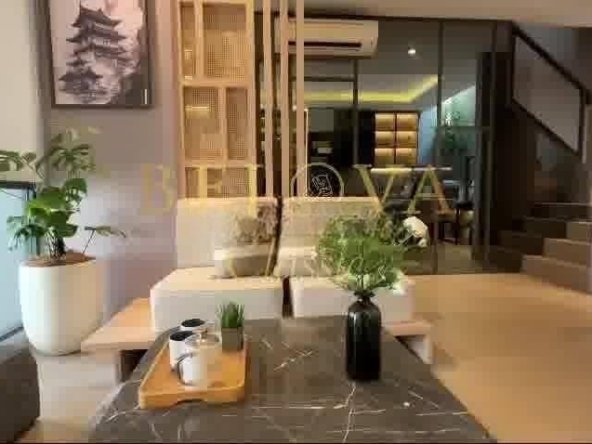 Sebrang mall LIMITED Belova classic Terravia bsd city dp nol 1