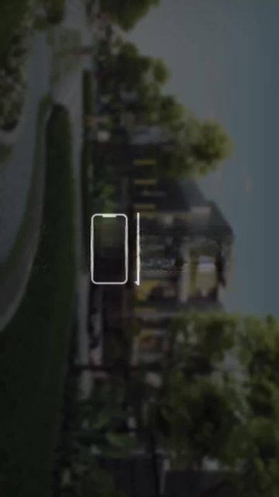 ADORA LUXE TERRAVIA tipe 8 selangkah mall EASTVARA 5menit tol BSD