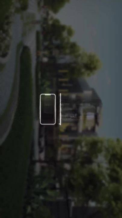 ADORA LUXE TERRAVIA tipe 8 selangkah mall EASTVARA 5menit tol BSD