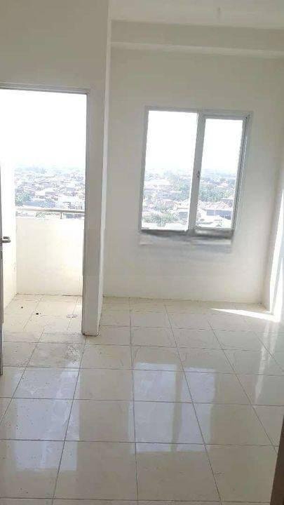 Dijual Apartemen Pavilion Permata Studio Baru dekat Mayjend Sungkono