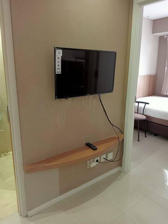 Tipe Properti : Apartemen