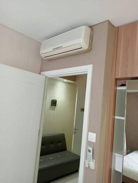 Kondisi Perabotan : Furnished