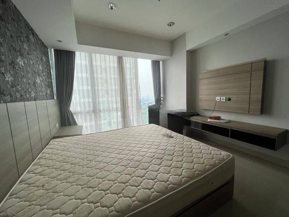 Apartemen