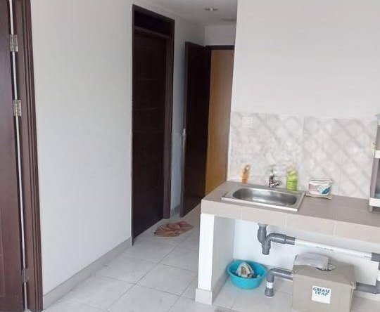 Dijual Apartment 2 BR murah 38 mtr M Square mekar wangi Bandung