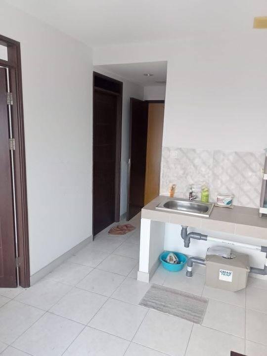 Dijual Apartment 2 BR murah 38 mtr M Square mekar wangi Bandung