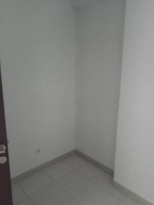 Luas Bangunan : 38 m²