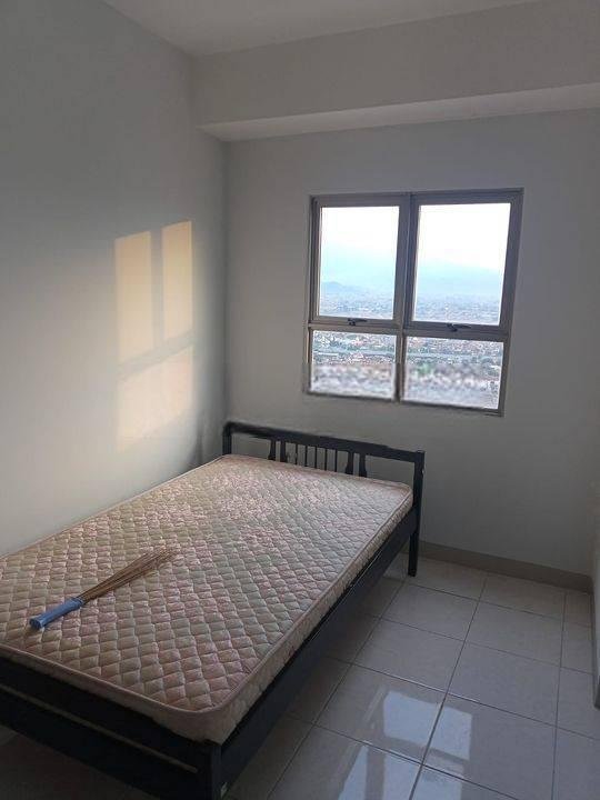 Tipe Properti : Apartemen