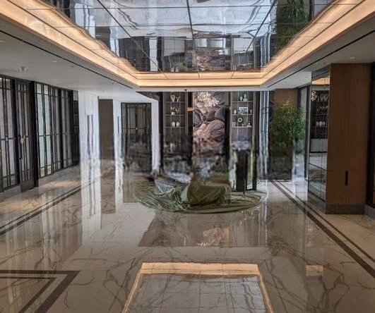 Dijual Apartemen Pakuwon Residences Bekasi Studio Mewah Murah