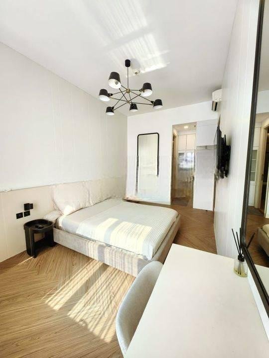 Dijual Condo Taman Anggrek Residences 2+1 Bedrooms Furnish Sertifikat