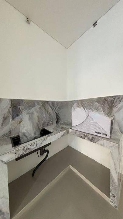 RUMAH MODERN BARU NEGO SAMPE JADI !! Rumah