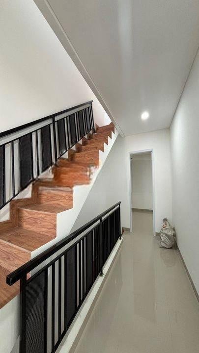 RUMAH MODERN BARU NEGO SAMPE JADI !! Rumah