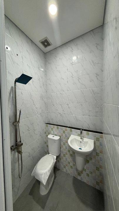 RUMAH MODERN BARU NEGO SAMPE JADI !! Rumah