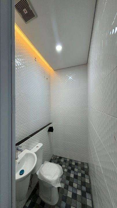 RUMAH MODERN BARU NEGO SAMPE JADI !! Rumah