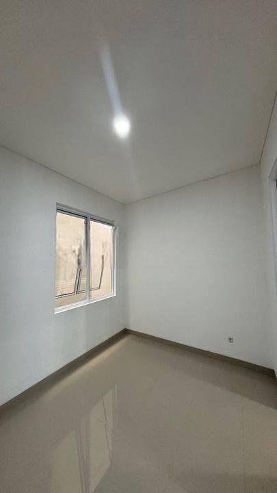 RUMAH MODERN BARU NEGO SAMPE JADI !! Rumah